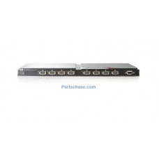HP BLC 4X DDR INFINIBAND G2 Switch 489183-B21